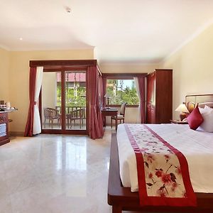 Deluxe Kamer