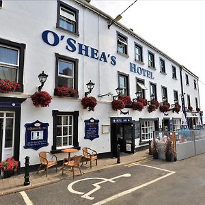 O'Shea'S Hotel