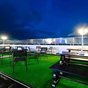 Nivia Hotel