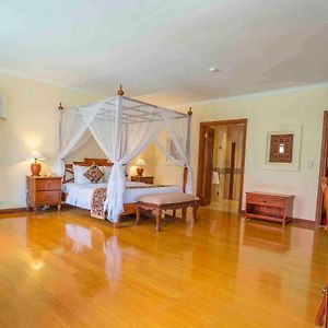 Suite deluxe